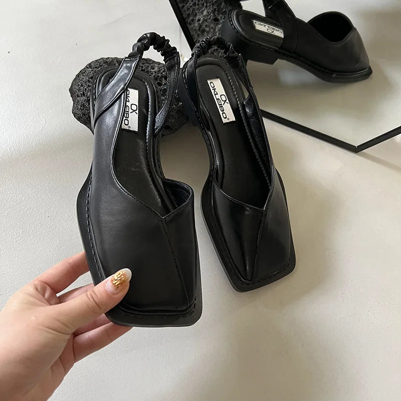 Luna™ - Orthopedic Slippers