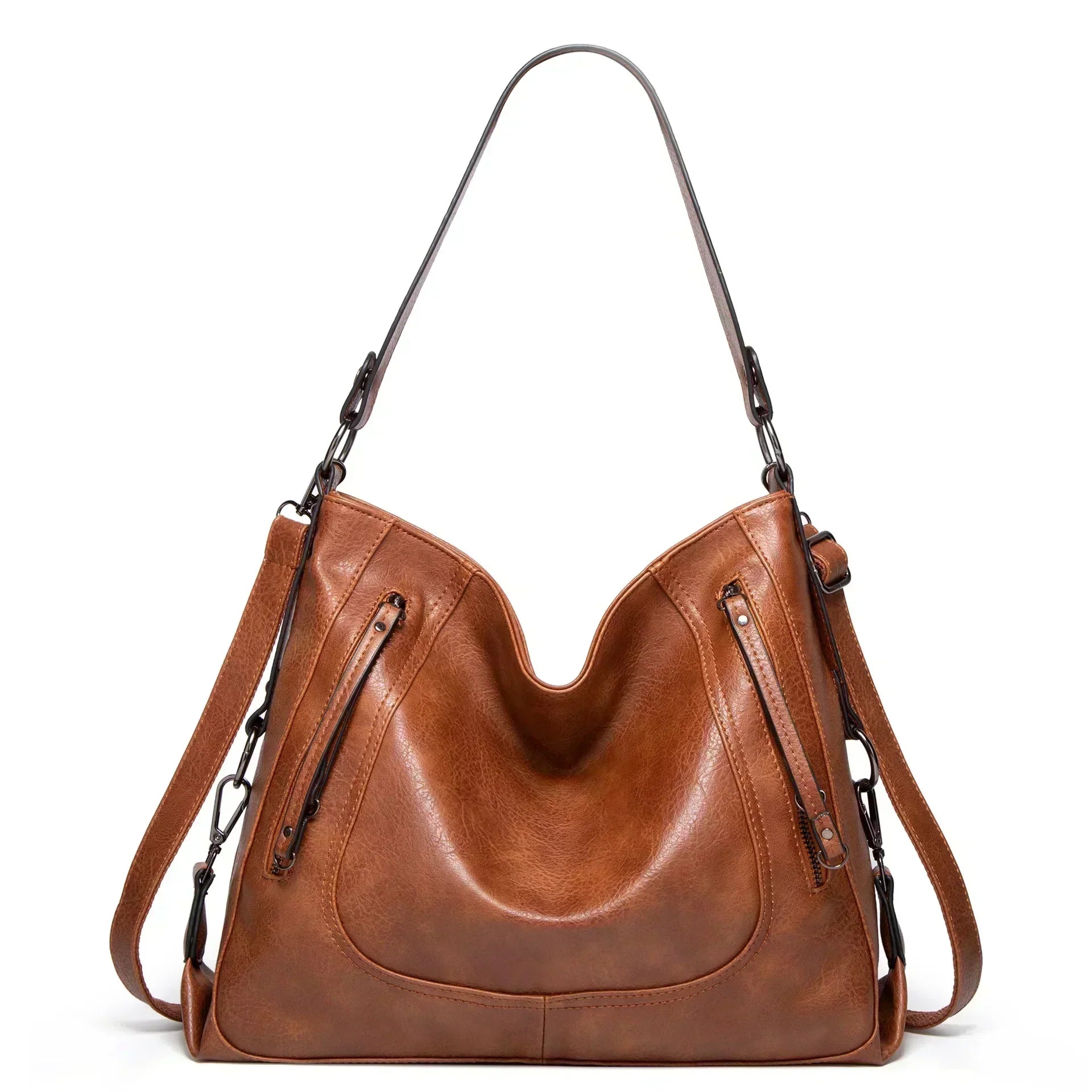 Classic Charm Bag