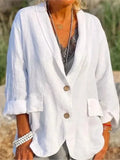 Lina™ - Stylish Blazer