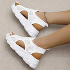 Scarlett™ - Elegant Orthopedic Summer Sandals