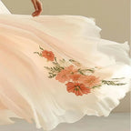 Amelia | Elegant Wedding Guest Maxi Dress