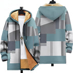 Evelyn | Luxurious Cardigan with Artistic Inspiration