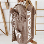 Minouu™ – Comfortable Cardigan for Women