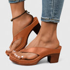 Jazrielle™ | Orthopedic Heels