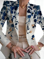 Ella™ - Elegant Spring Coat
