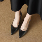 Beata | Elegant Orthopedic Pumps