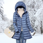 Brina™ | Lightweight Padded Jacket
