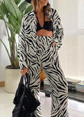 Luna™ - Chic Loose Co-Ord Set