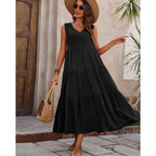 Elvira | The Elegant Dress