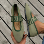 Amelia™ - Orthopedic Premium Slippers
