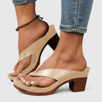Jazrielle™ | Orthopedic Heels