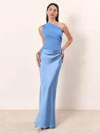 Sophia | Elegant Wedding Guest Maxi Dress