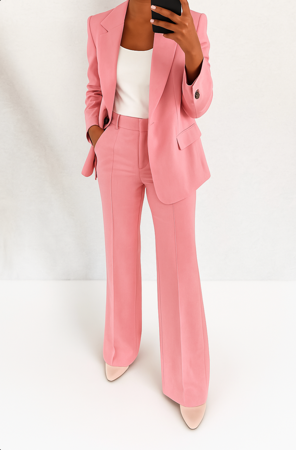 Brenda - Classic Custom Set