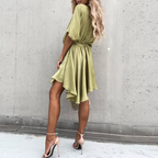 Emory | Stylish Summer Dress