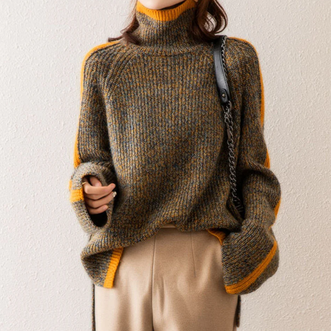 Avery™ - Stylish Cozy Sweater