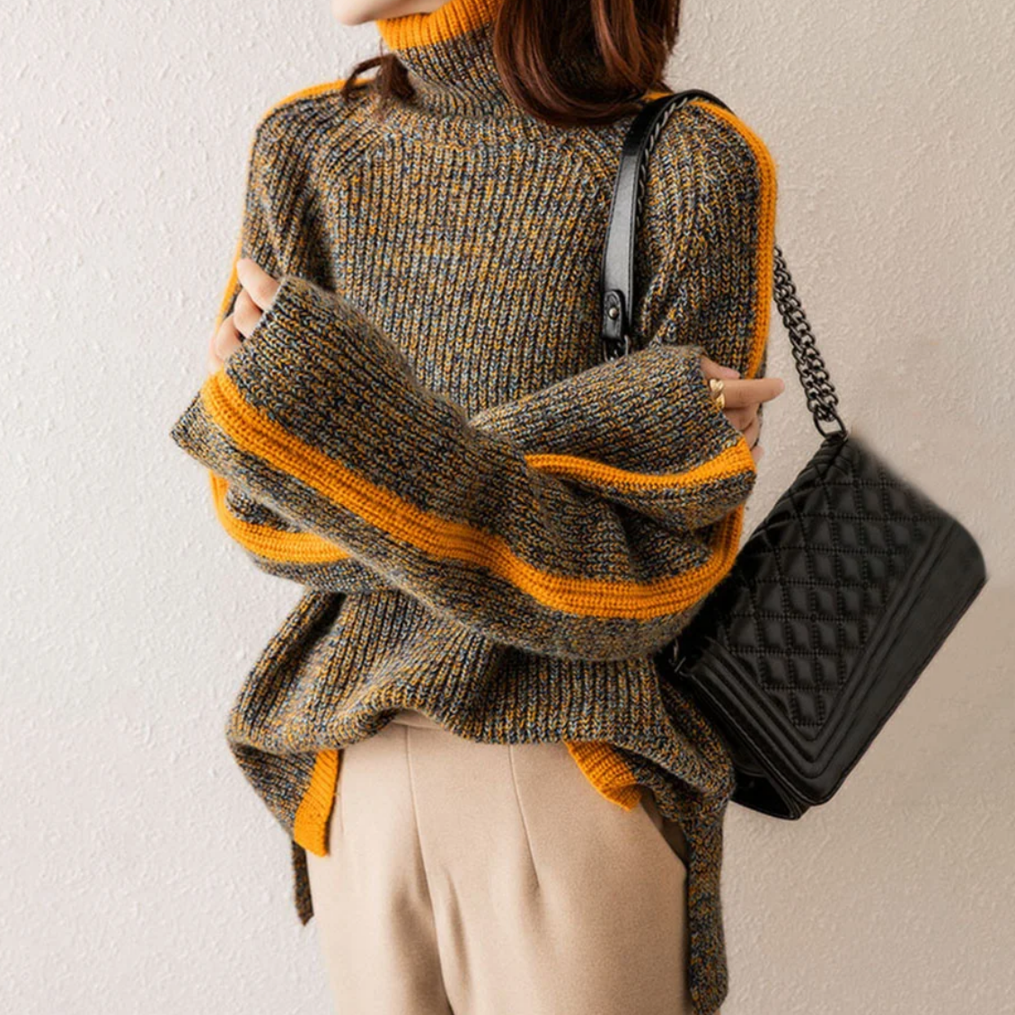 Avery™ - Stylish Cozy Sweater