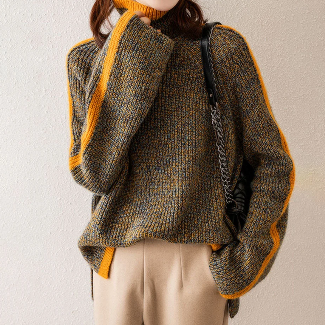 Avery™ - Stylish Cozy Sweater