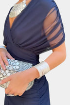 The Magda Maxi Dress