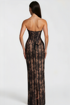 Urszula | Maxi Dress