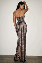 Urszula | Maxi Dress