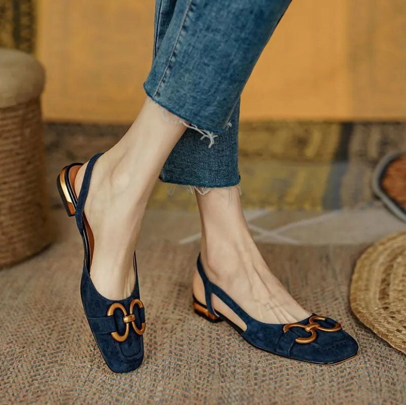 Isabella™ - Orthopedic Sandals