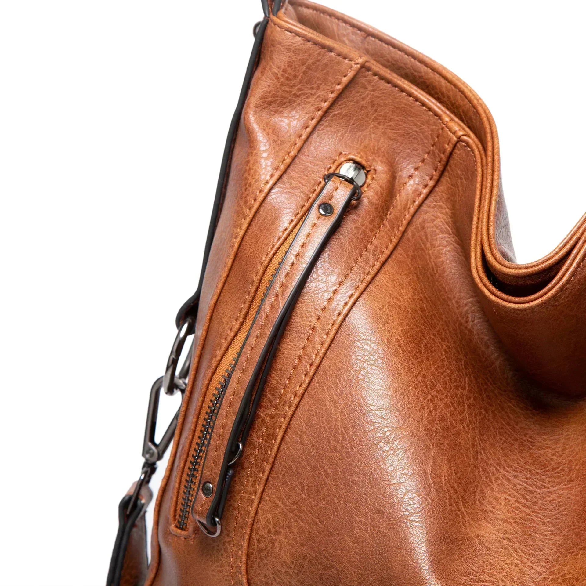Classic Charm Bag