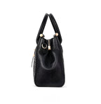 Elysian Croc Handbag
