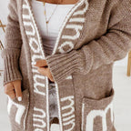 Minouu™ – Comfortable Cardigan for Women