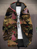 Harper | Luxurious Cardigan with Artistic Inspiration