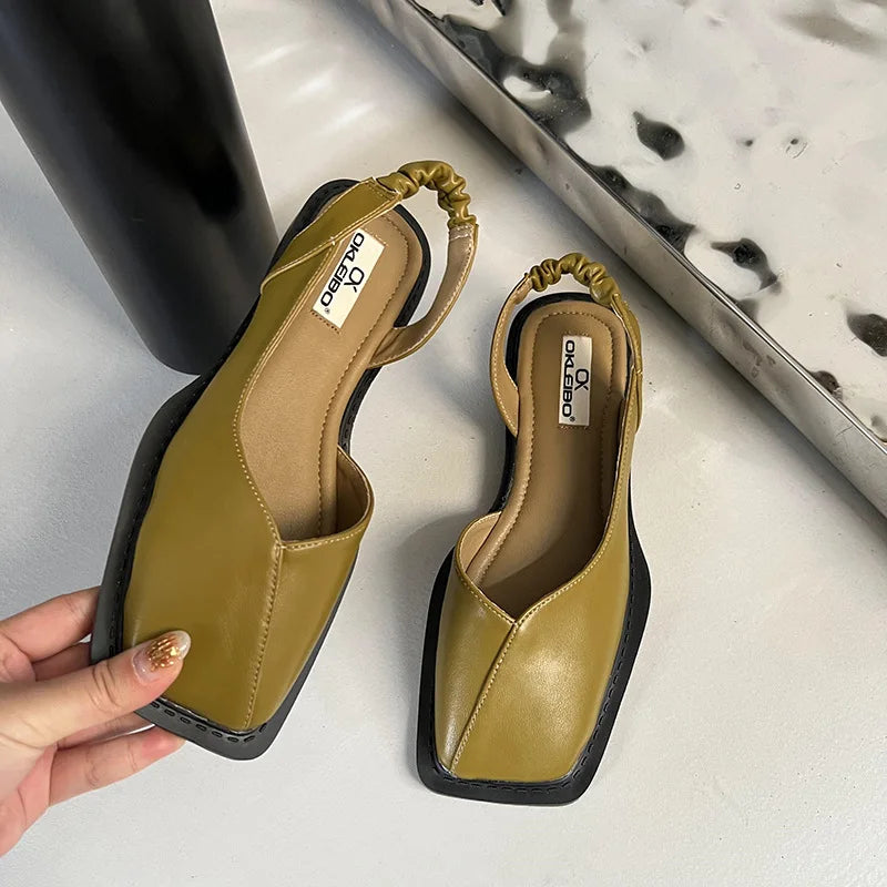 Luna™ - Orthopedic Slippers