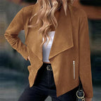 Brooklyn™ - Vintage Style Short Jacket