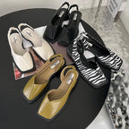 Luna™ - Orthopedic Slippers