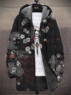 Harper | Luxurious Cardigan with Artistic Inspiration