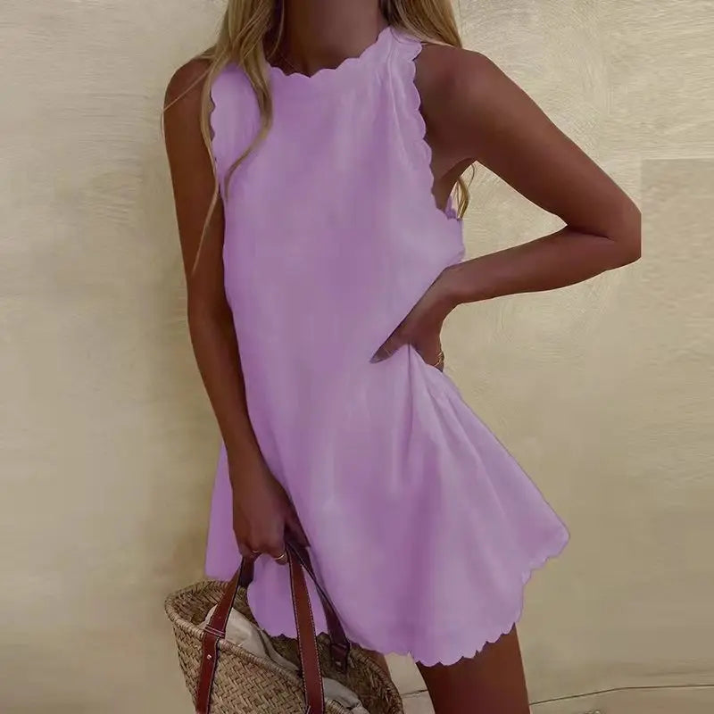 Aoife™ - Chic Dress