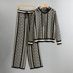 Charlotte™ - Cozy Hoodie & Pants Set