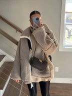 Anastacia™ - Soft Warm Winter Jacket