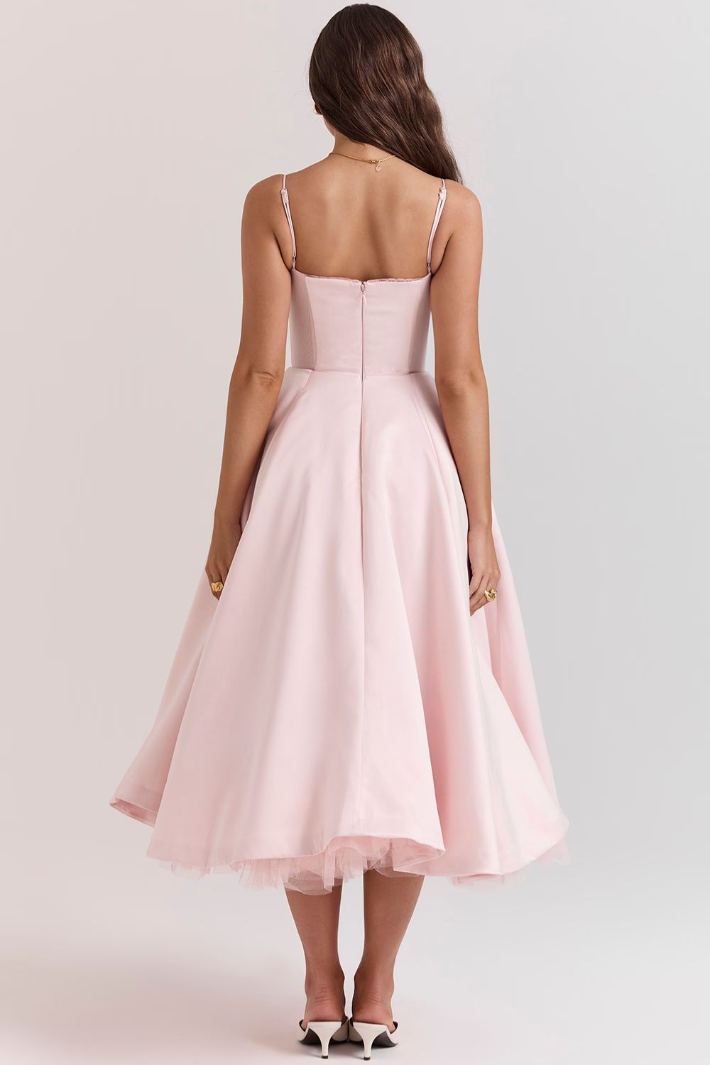 Daisy | Midi Dress