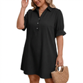 Alyanna - Effortless Classic Dress