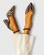 Karolina | Elegant Orthopedic Heels