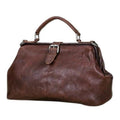 Genuine Leather Women Shoulder Bag