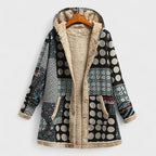 Sylwia™ Warm and Soft Lined Parka