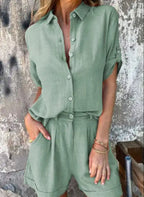 NOA - Two-Piece Set