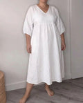 Thalyssa | Elegant Maxi Dress