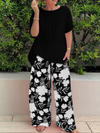 Lina™ - Stylish Two-piece Set
