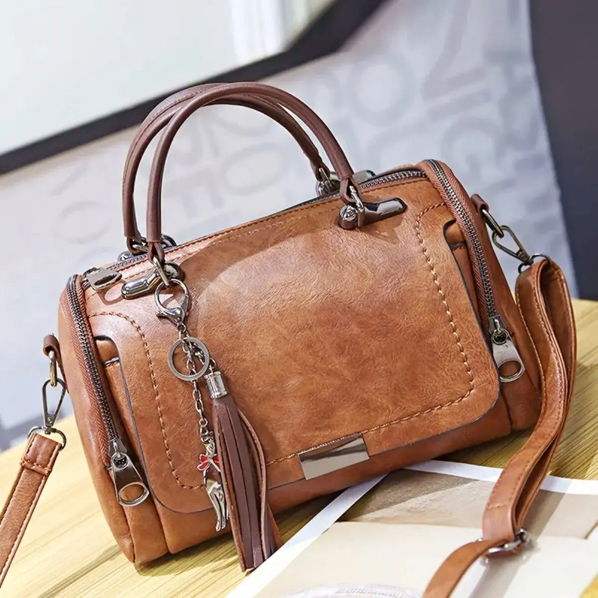 Stella - Shoulder Bag