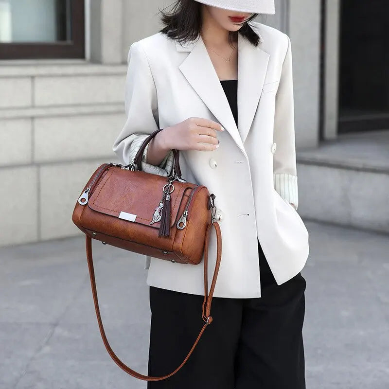 Stella - Shoulder Bag