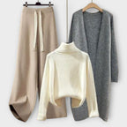 Avery™ - Soft Serenity 3-Piece Set