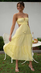 Zola | Elegant Summer Dress