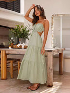 Zola | Elegant Summer Dress