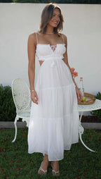 Zola | Elegant Summer Dress